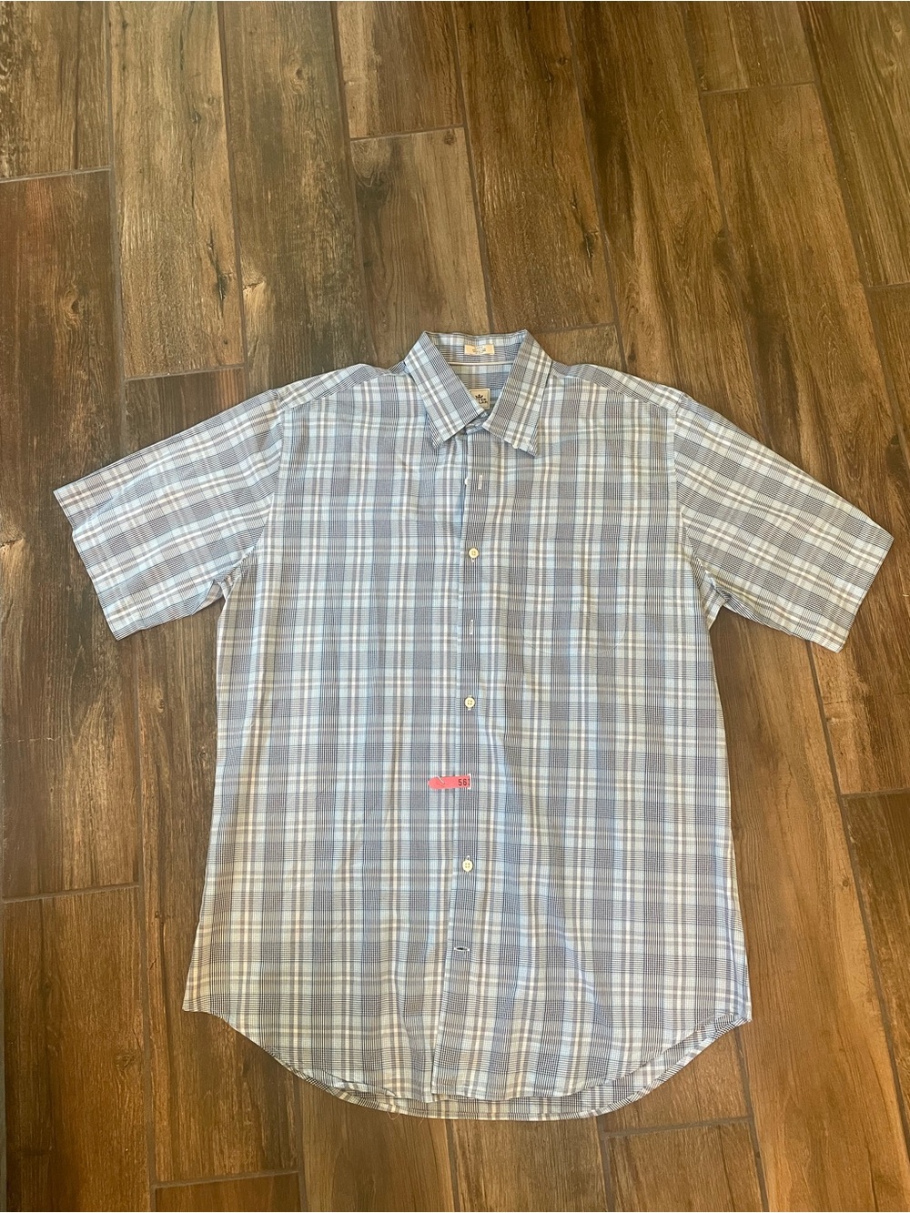 Peter Millar Seaside Wash Cotton Golf Polo